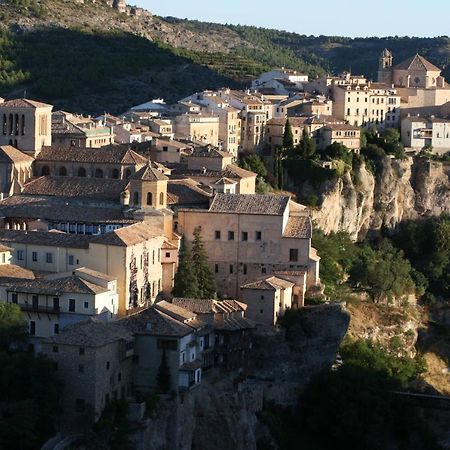 Valdecabras Ciudad Encantada Tio Daniel מראה חיצוני תמונה