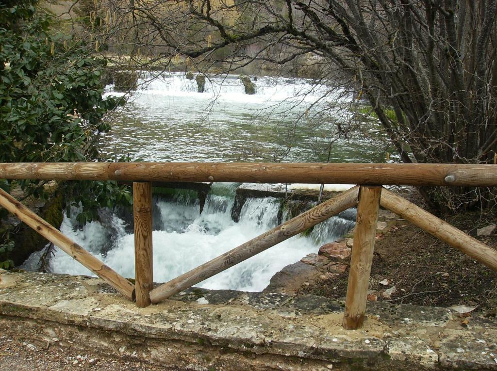 Valdecabras Ciudad Encantada Tio Daniel מראה חיצוני תמונה