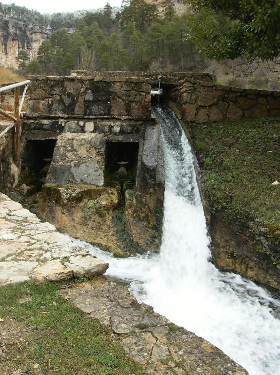 Valdecabras Ciudad Encantada Tio Daniel מראה חיצוני תמונה